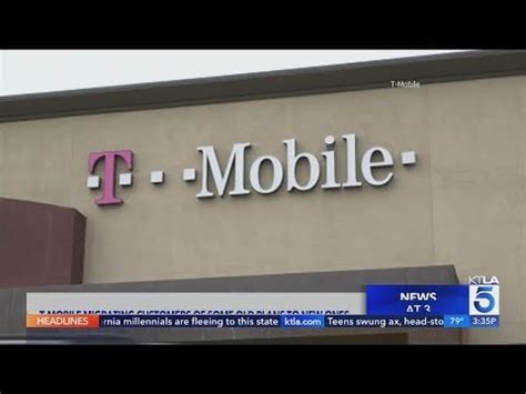 T-Mobile planning to move customers on older phone plans to newer ones